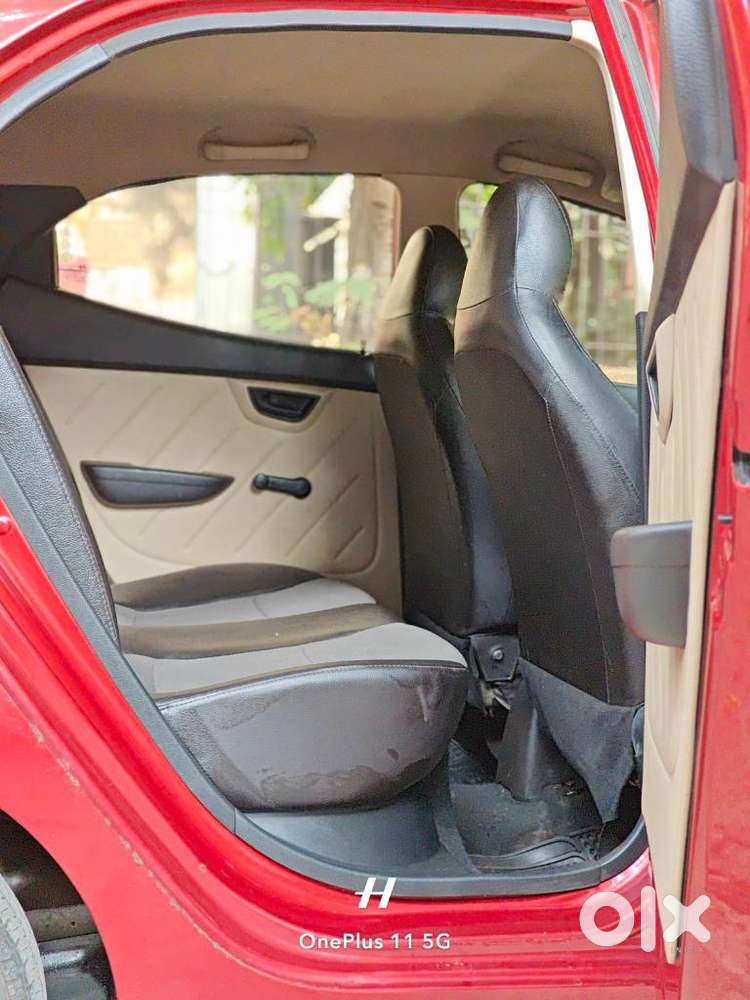 Hyundai Eon D-lite +, 2013, Petrol