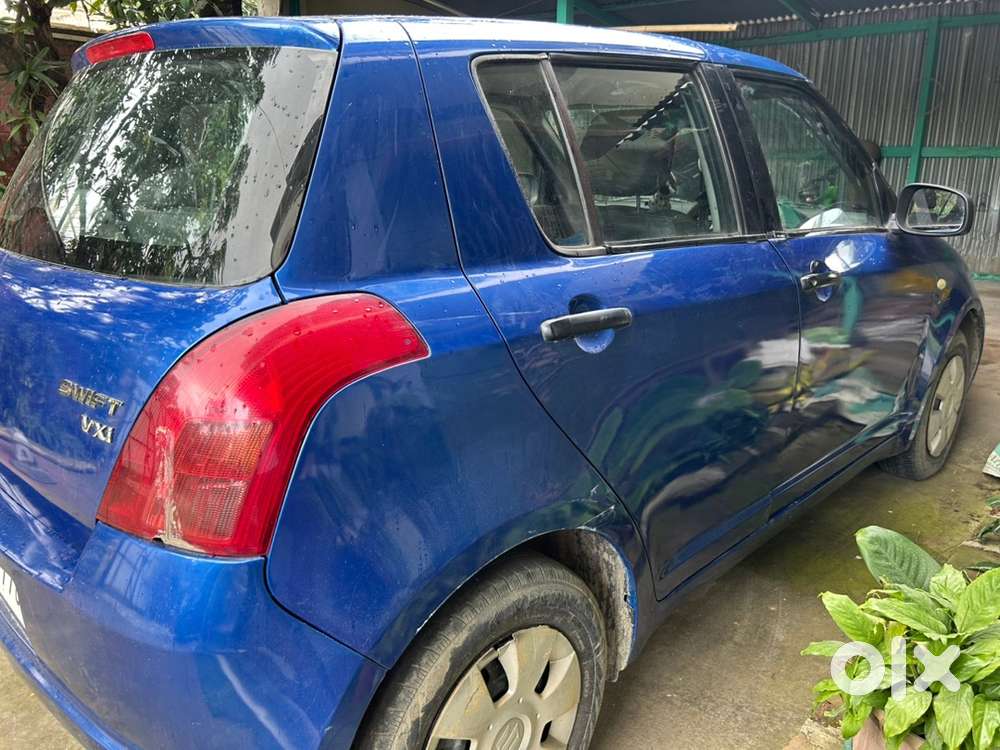 Maruti Suzuki 2005 Km Driven