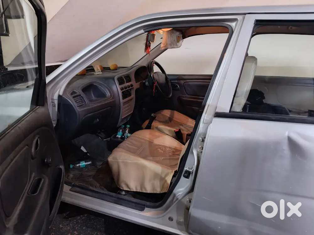 Maruti Suzuki Alto 2011 Car