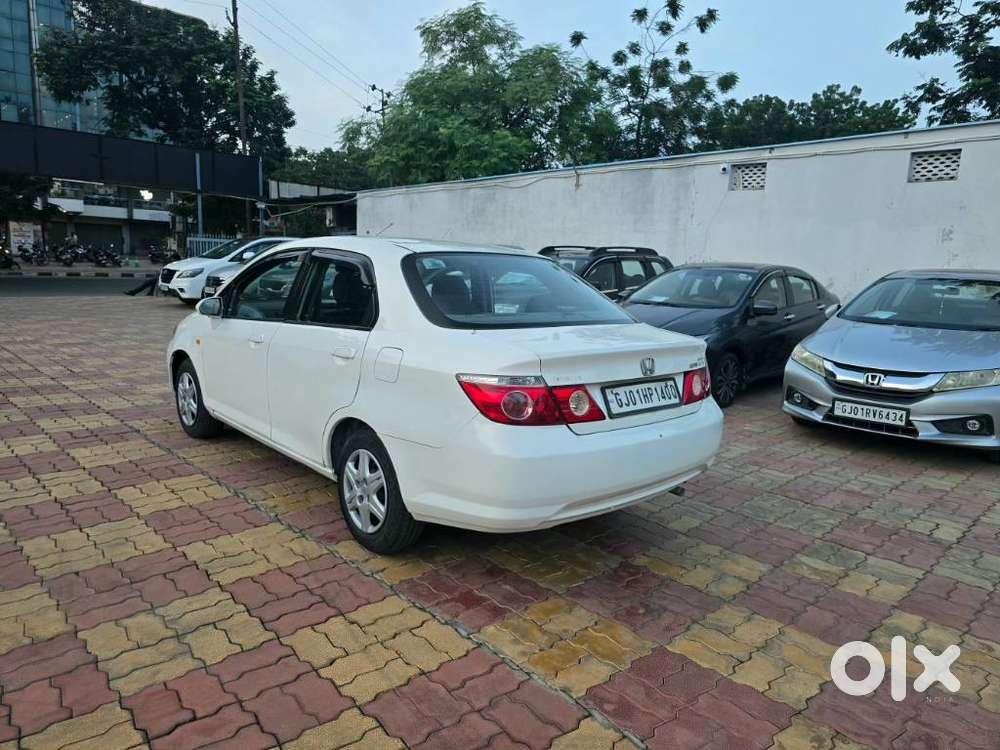 Honda City 1997-2006 1.3 Exi, 2007, Petrol