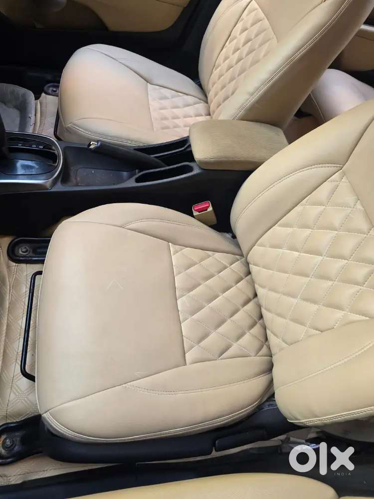 Honda City Petrol 2014 SV CVT
