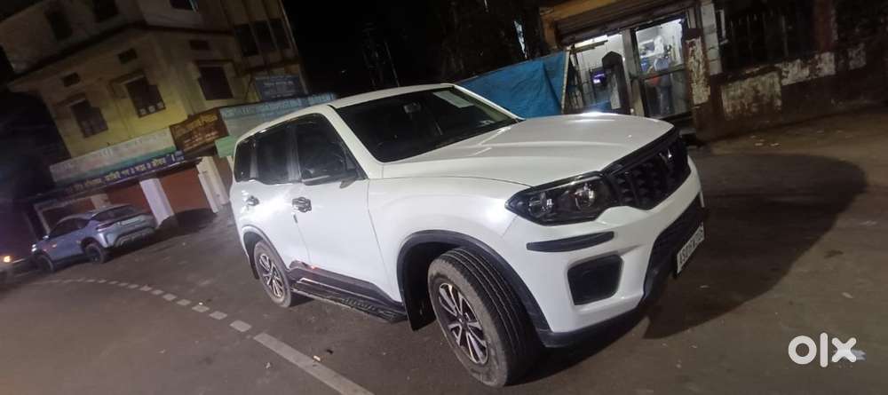 Car Location Is In Silchar