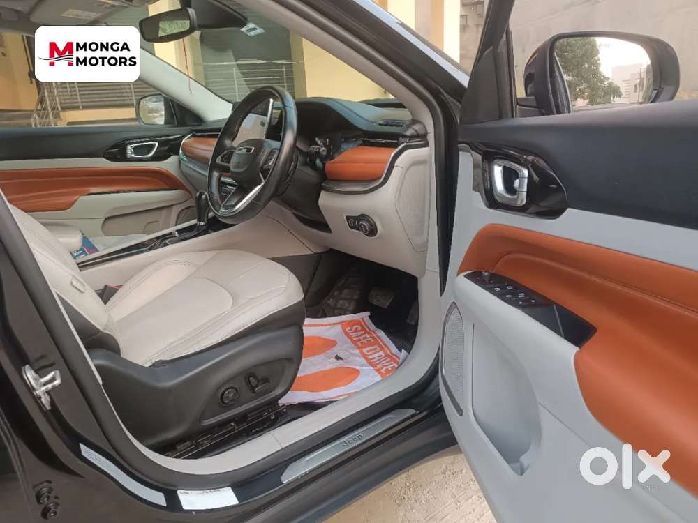 Jeep Compass 2.0 Limited Plus 4x4, 2021, Diesel