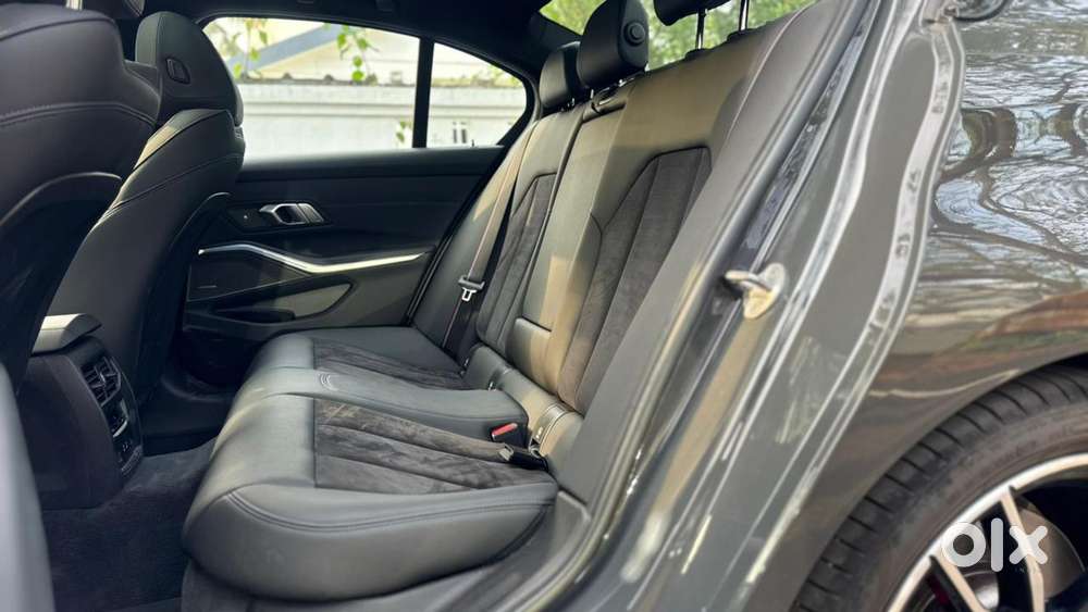 Bmw M340i Xdrive, 2024, Petrol