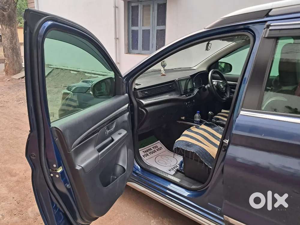 Maruti Suzuki Xl6 2021