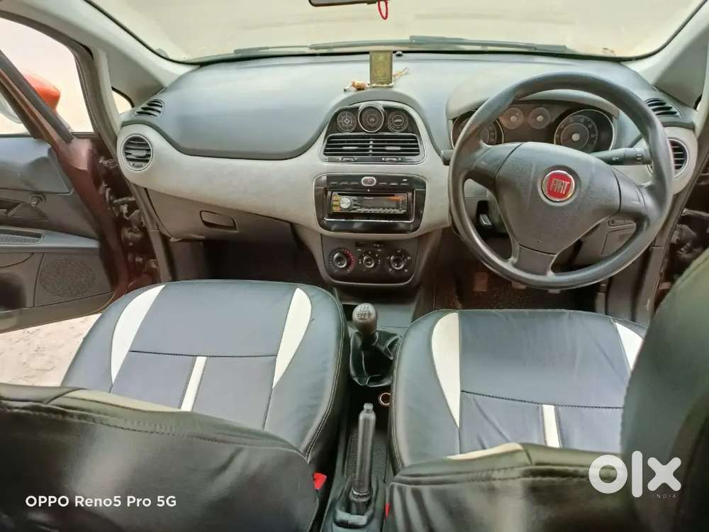 Fiat Avventura 2015 Diesel Well Maintained