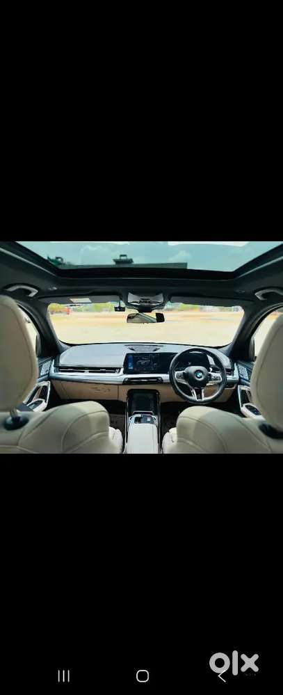 Bmw X1 Diesel Automatic 2023 Car