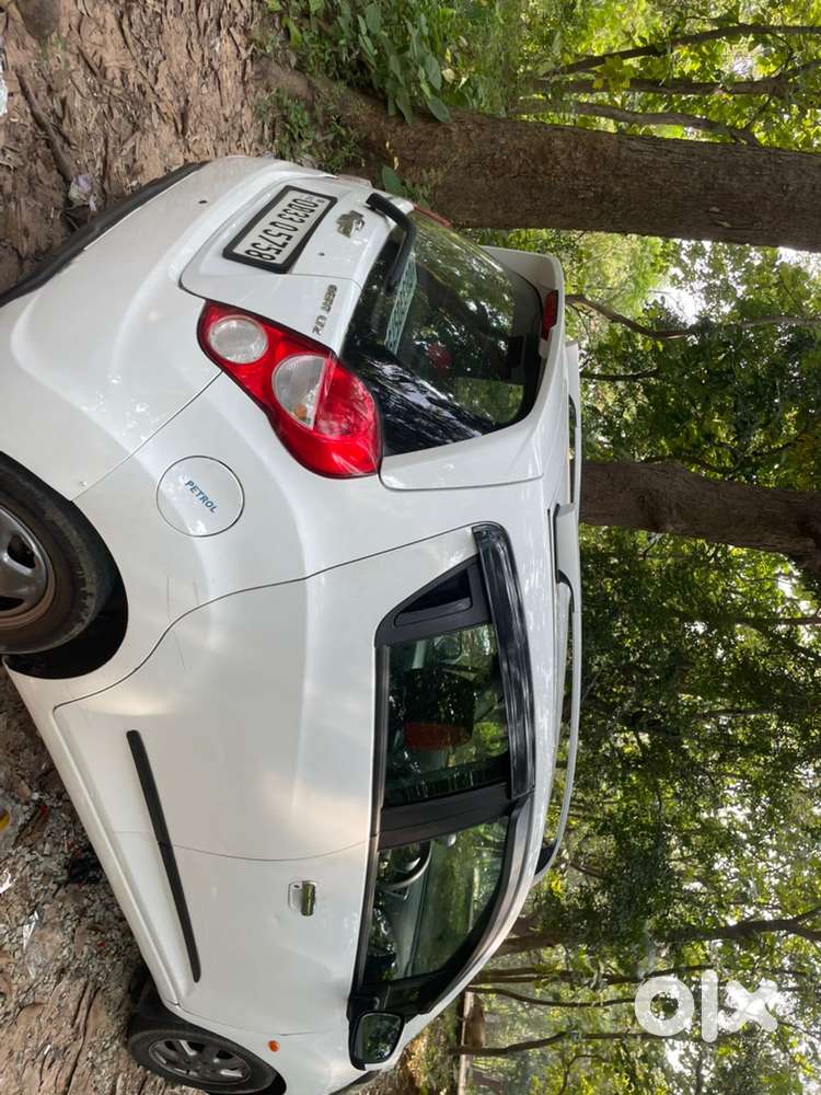 Chevrolet Beat Ltz 2018