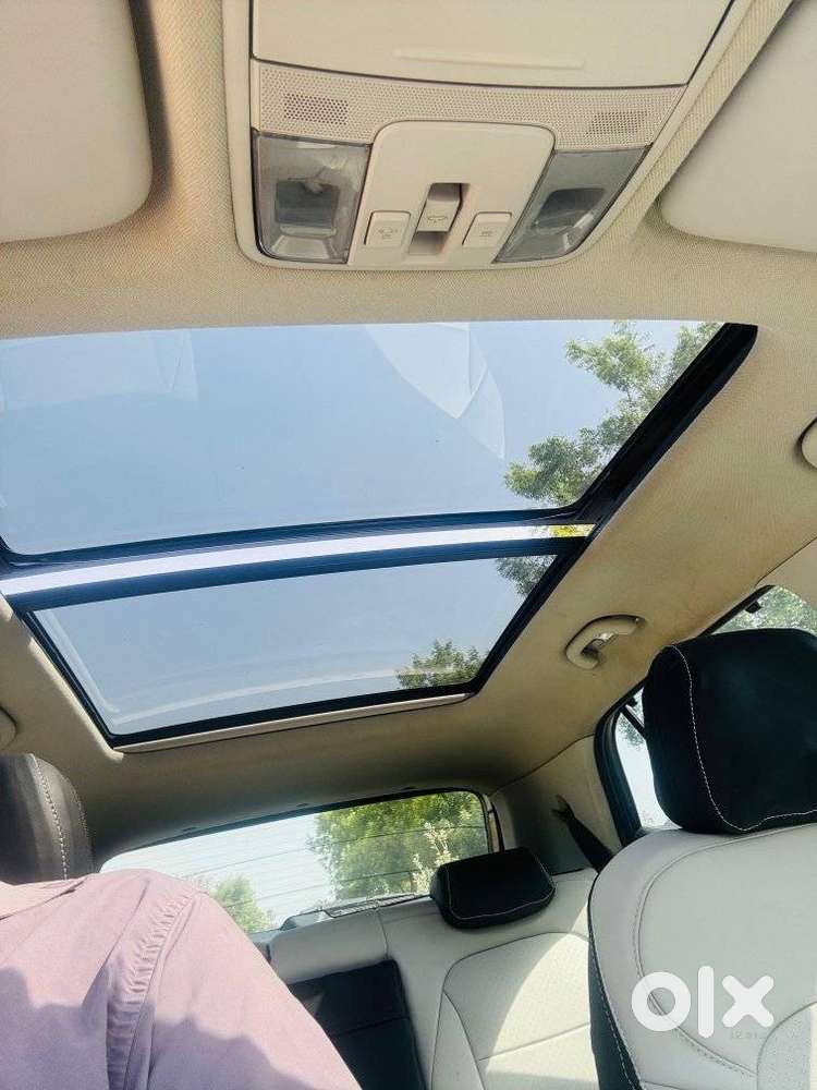 Hyundai Creta, 2020, Diesel