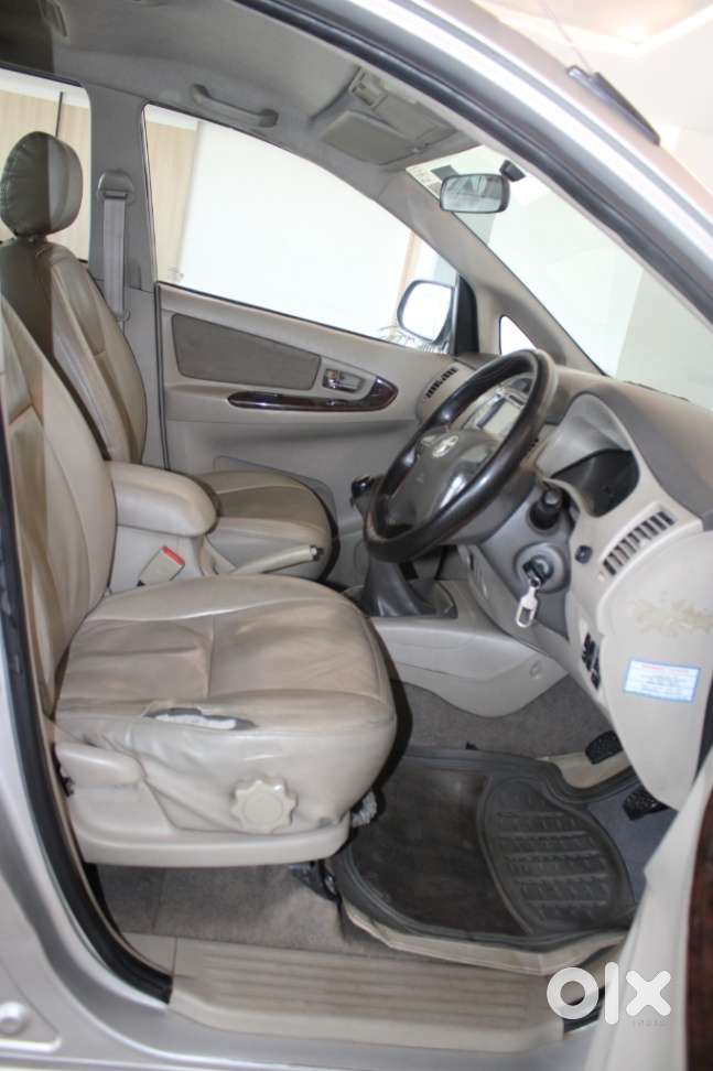 Toyota Innova