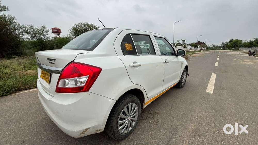 Maruti Suzuki Dzire 2019 Diesel Good Condition