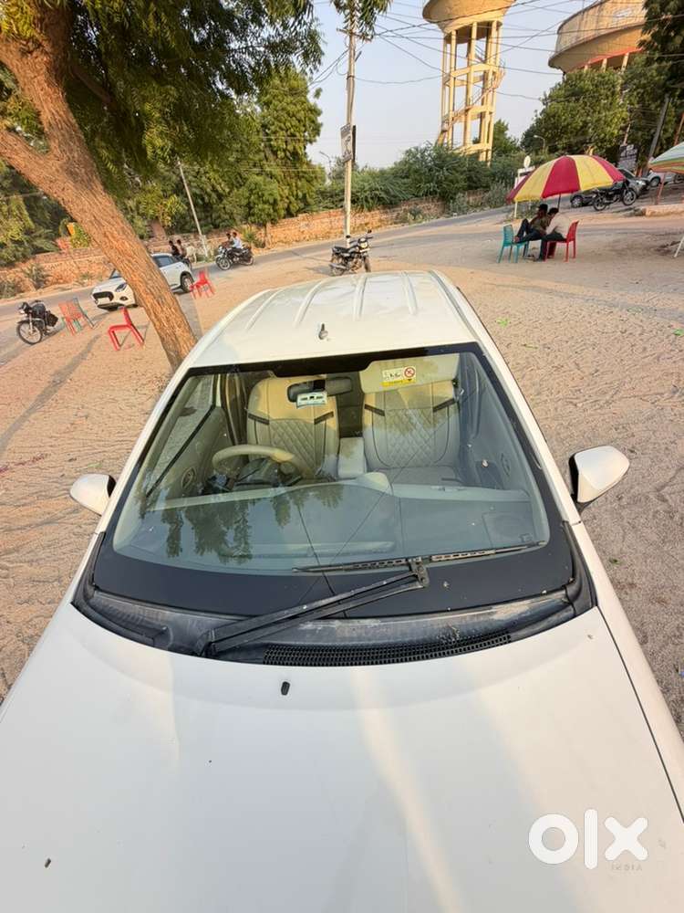 Toyota Etios 2015 Diesel Good Condition