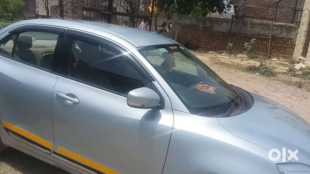 Maruti Suzuki Dzire 2024 Variant