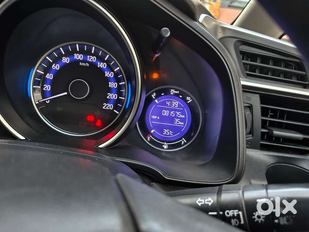 Honda Wr-v 1.5 Vx I-dtec, 2017, Diesel