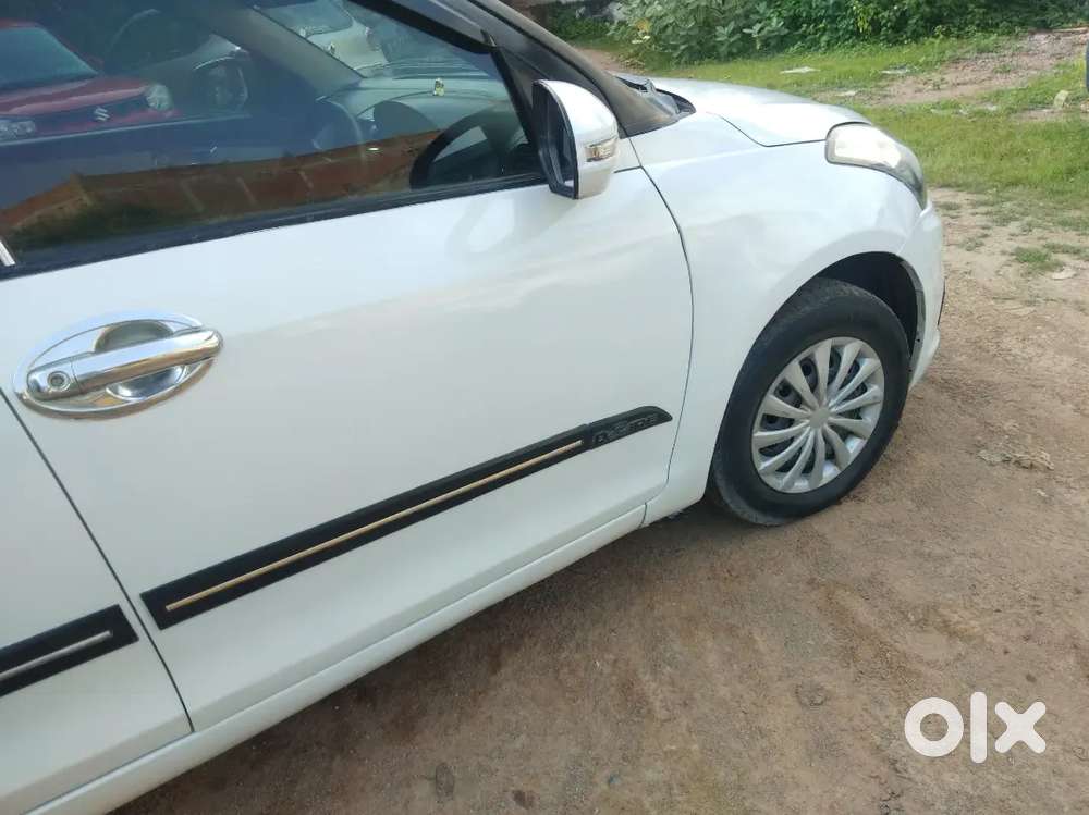 2015 Maruti Suzuki Swift