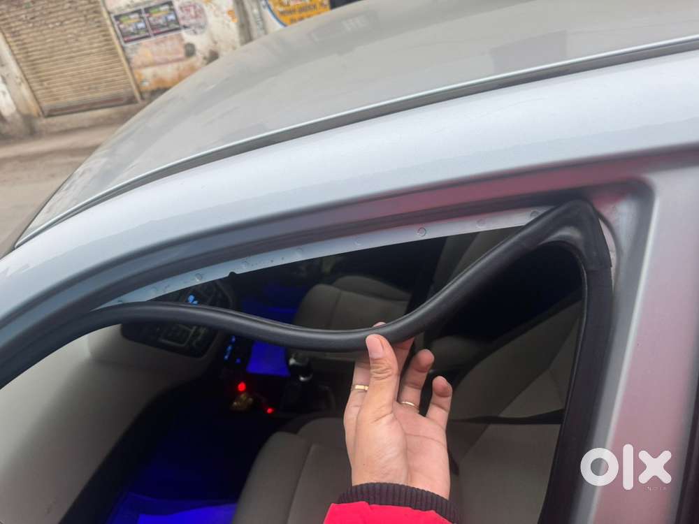 2015 Hyundai I20 Petrol Manual Car