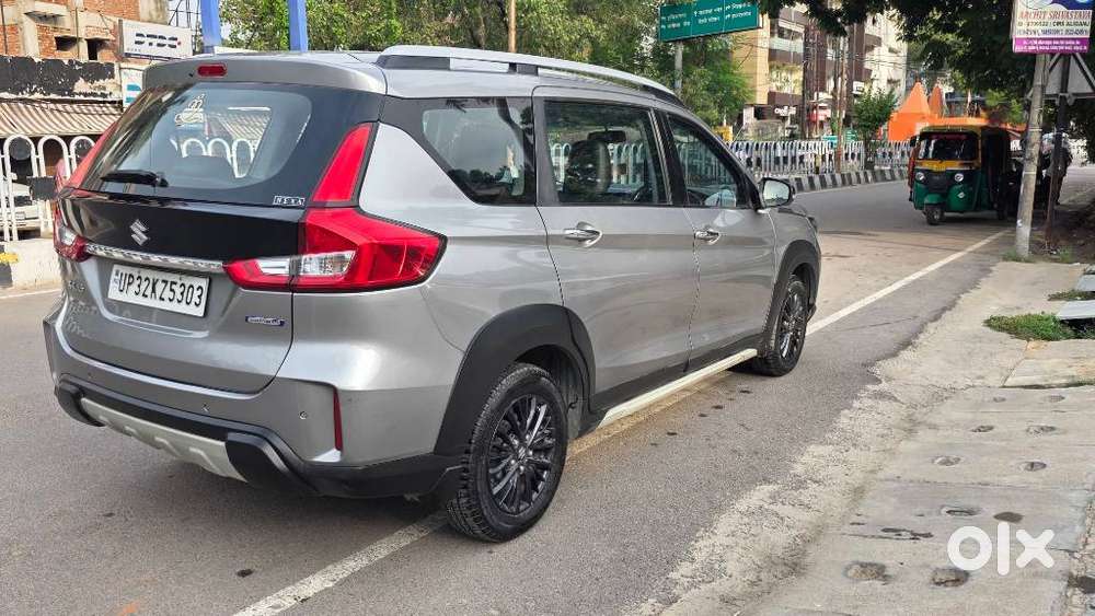 Maruti Suzuki Xl6 1.5 Zeta Mt, 2019, Petrol