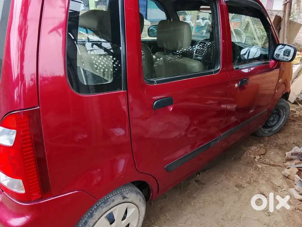Good Condition