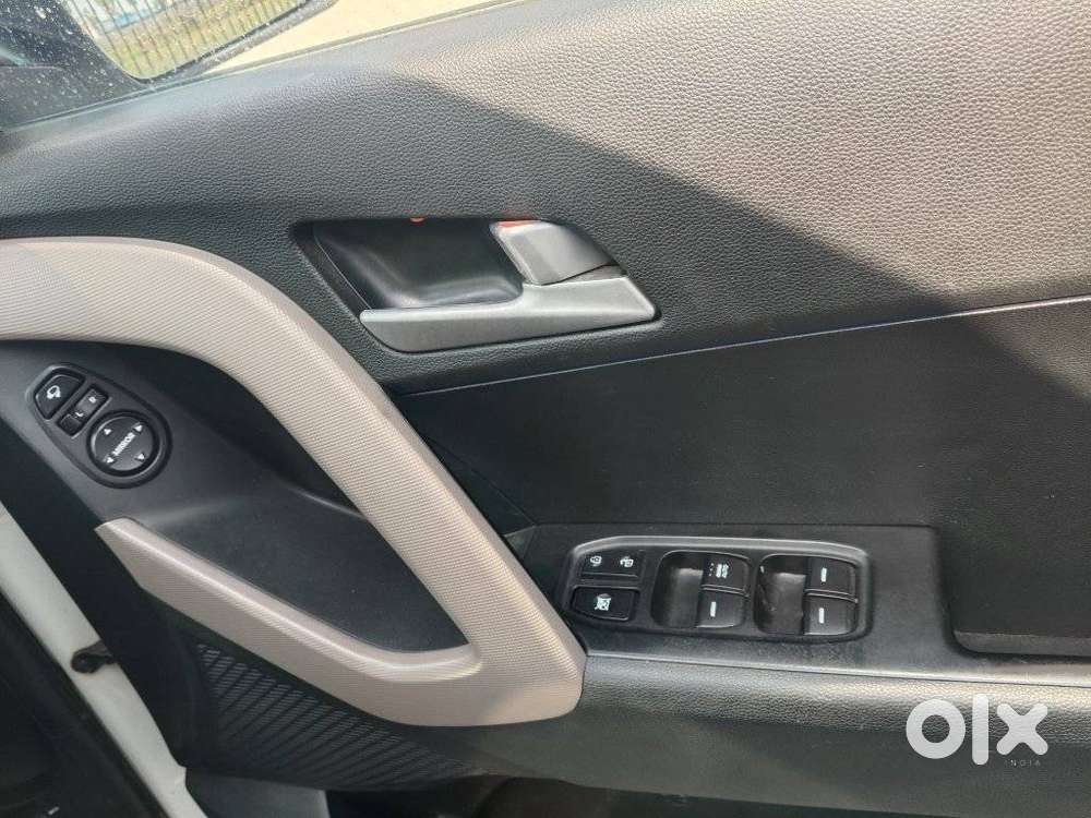 Hyundai Creta 1.6 S Automatic, 2019, Diesel