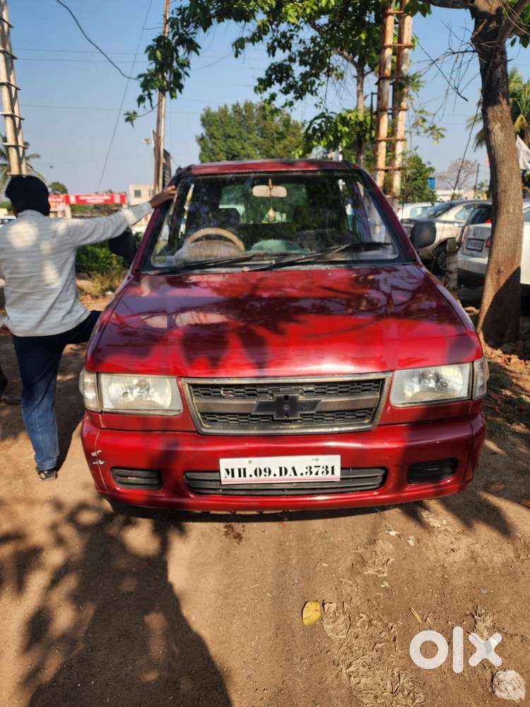 Chevrolet Tavera B1 10-seater - Bs Iii, 2010, Diesel