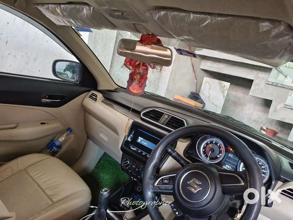 Single Hand Driven ,a1 Showroom Condition