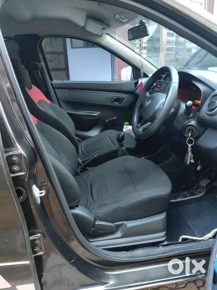Renault Kwid 1.0 2017