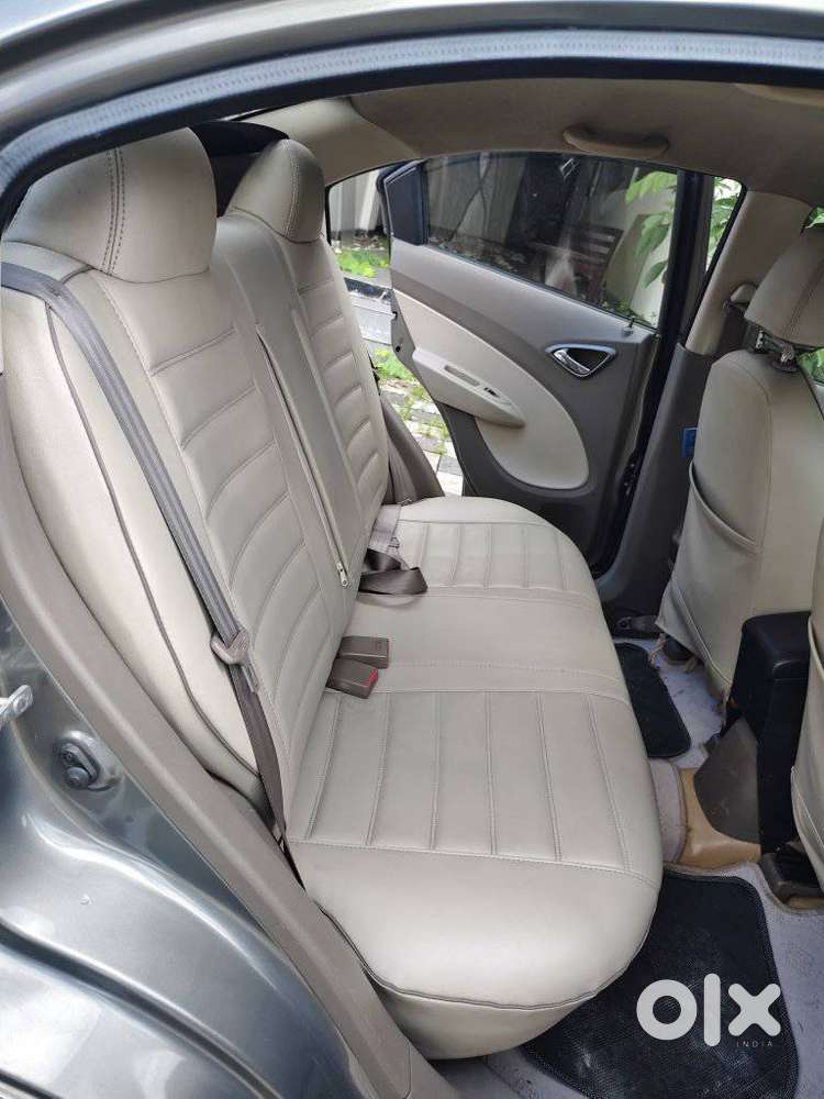 Chevrolet Sail 1.2 Ls, 2013, Petrol