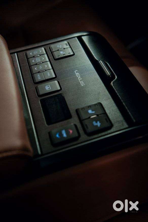 Lexus Es 300h Luxury, 2020, Petrol