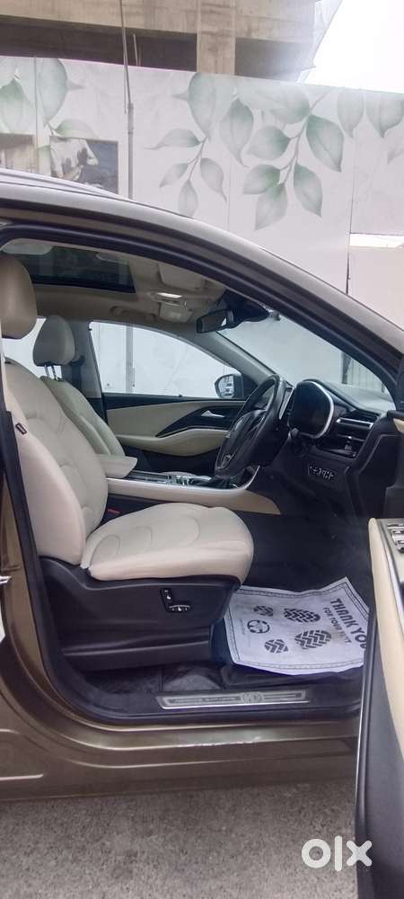 Mg Hector Savvy Pro 1.5 Turbo Cvt, 2023, Petrol