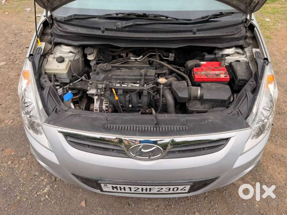 Hyundai I20 Magna, 2011, Petrol