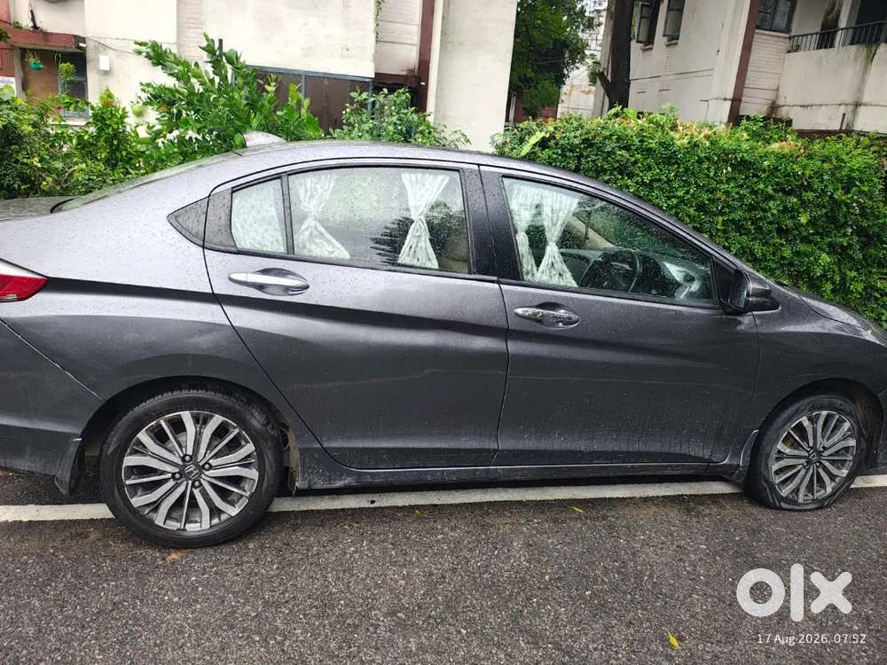 Good Condition Car