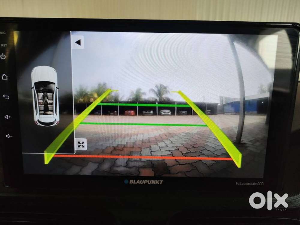 Tata Punch, 2023, Petrol