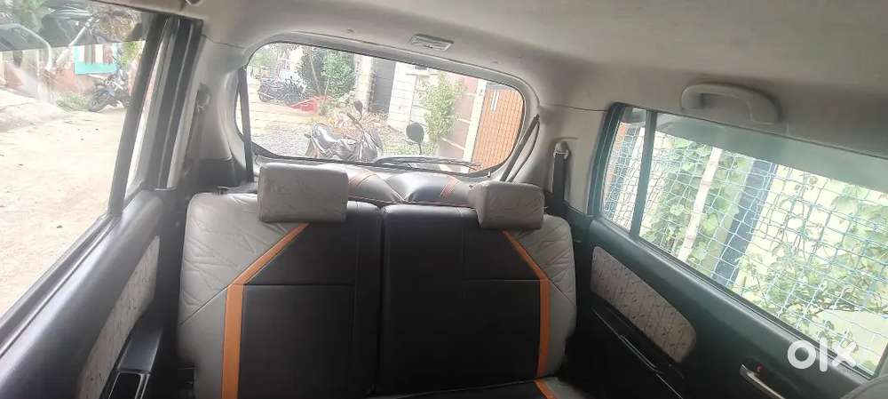 Maruti Suzuki Wagon R 2016 Petrol Manual 2017 Registration