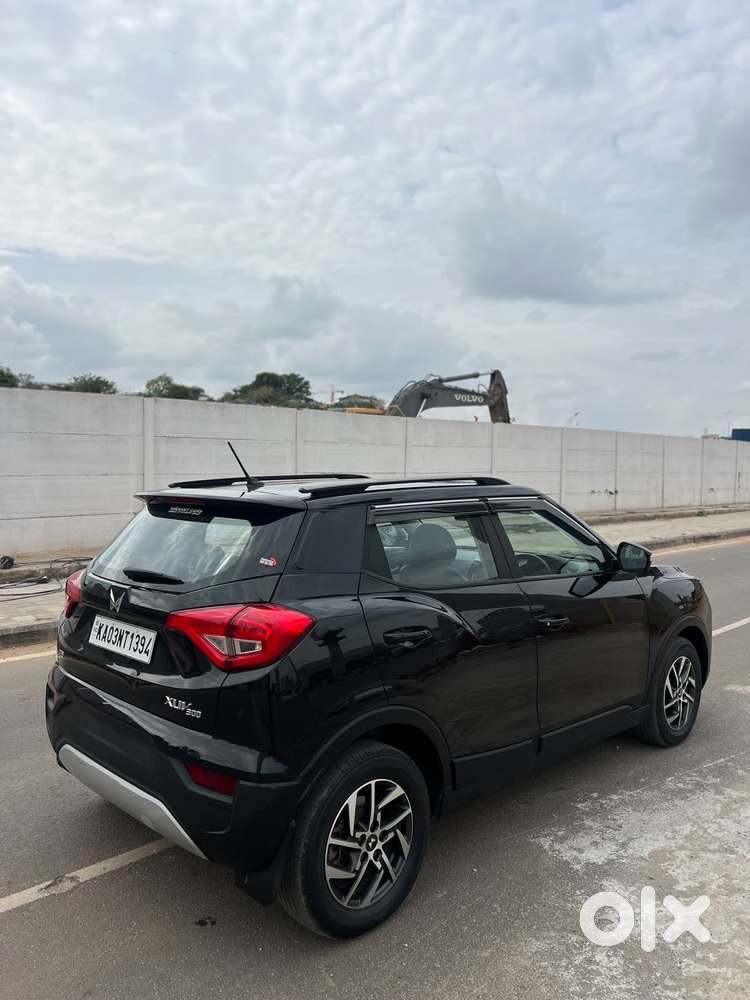 Mahindra Xuv300 W8, 2024, Petrol