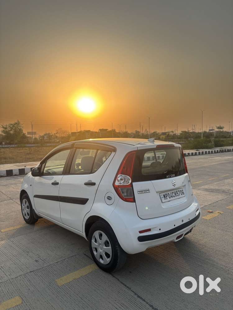 Maruti Suzuki Ritz 2009-2011 Vxi Abs, 2012, Petrol