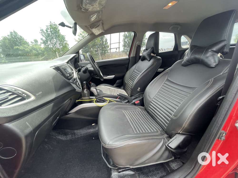 Maruti Suzuki Baleno Delta, 2016, Petrol