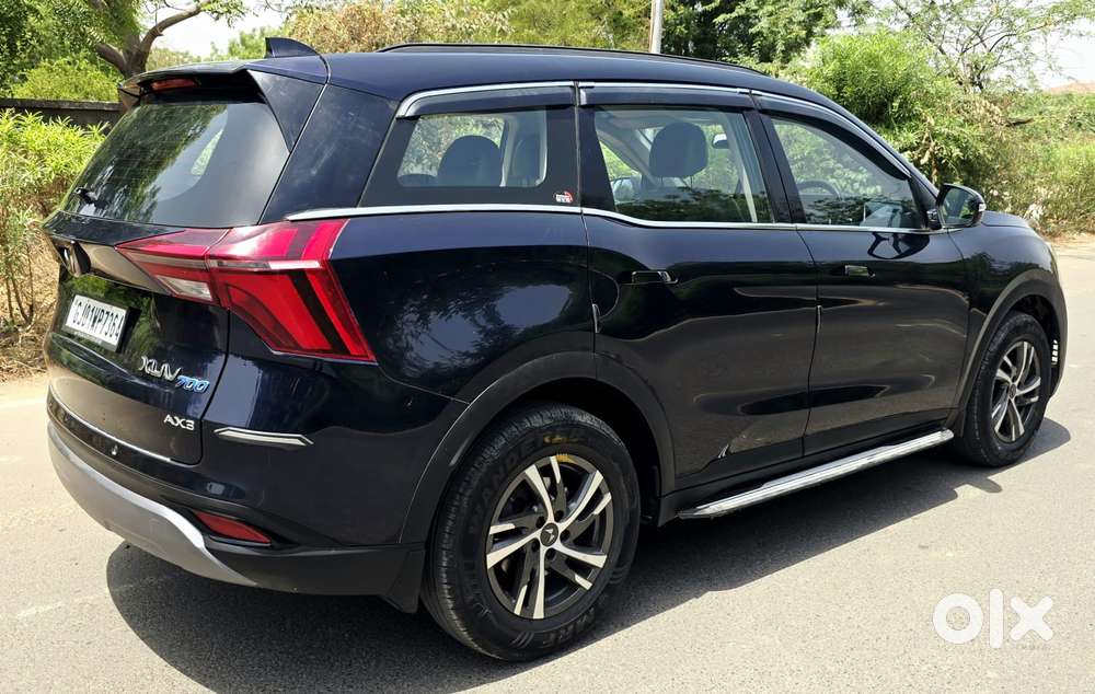Mahindra Xuv700 2.2 Ax 3 Diesel Mt 5 Str, 2023, Diesel