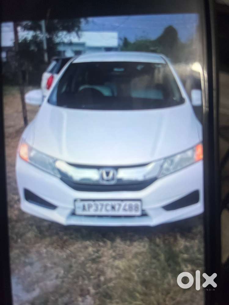 Honda City Diesel Manual 2016