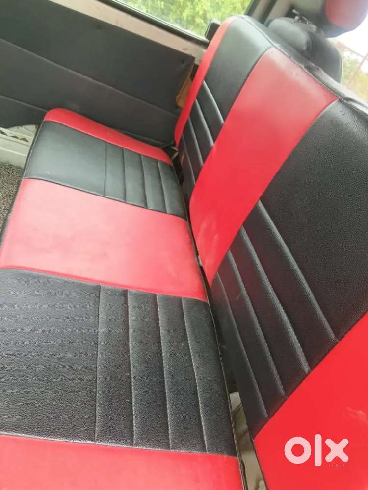 Maruti Suzuki Omni 0.8 2016