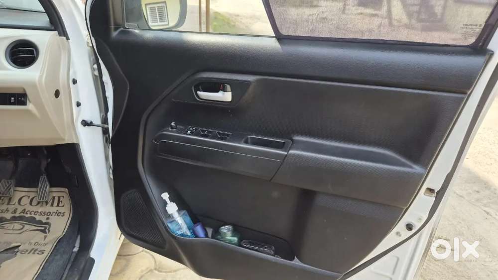 Maruti Suzuki Wagon R 2023 Model