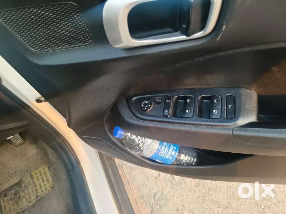 Hyundai Venue Crdi Diesel 2021