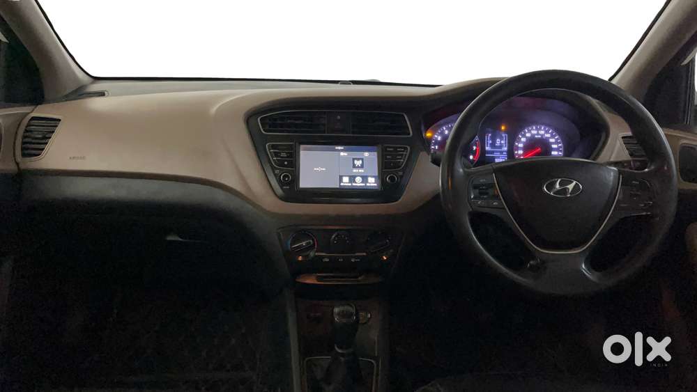 Hyundai Elite I20 Sportz Plus, 2020, Petrol