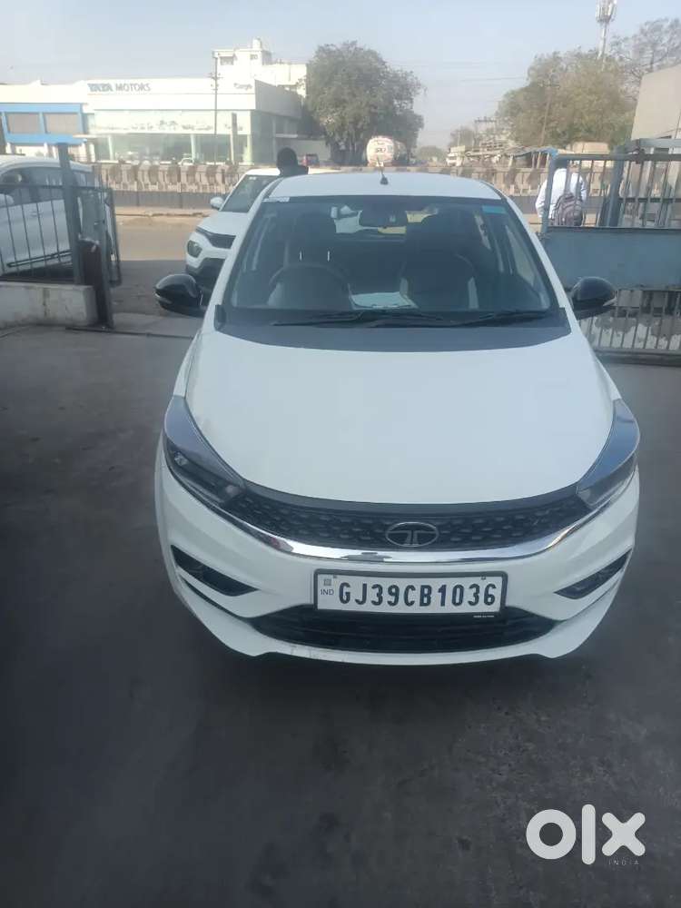 Tata Tiago 2024 Petrol 14500 Km Driven