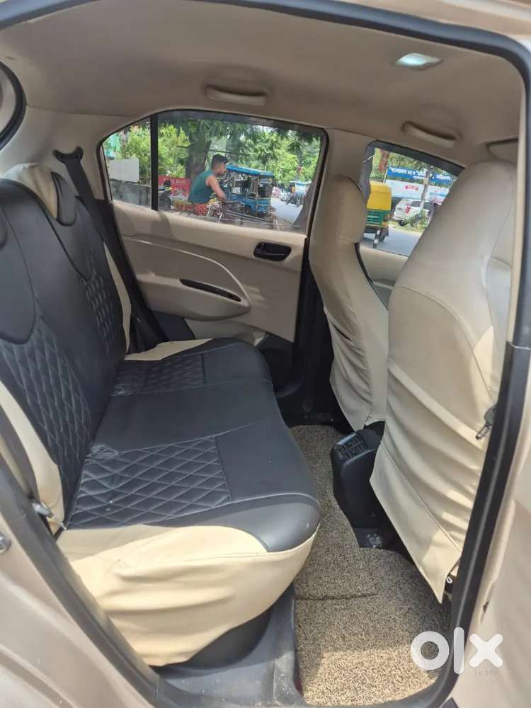 Hyundai Santro Sports Face Lift Tax Paid Upto 2031