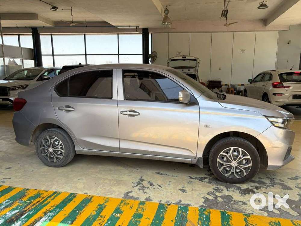 Honda Amaze 1.2 Emt I Vtec, 2020, Petrol
