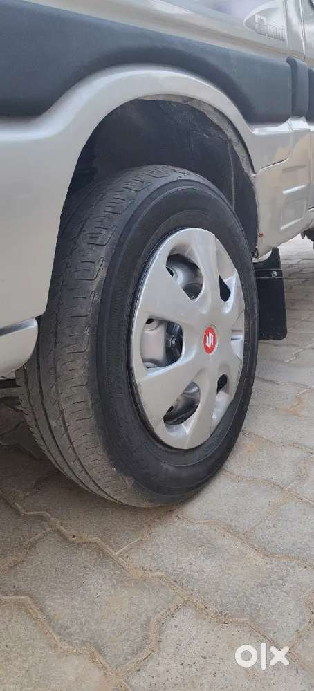 Good Condition Omni