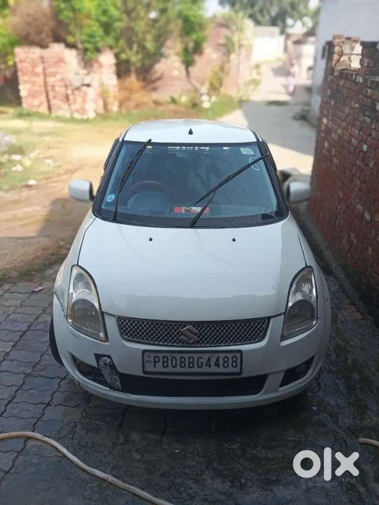 Maruti Suzuki Swift 2008 Diesel 90000 Km Driven