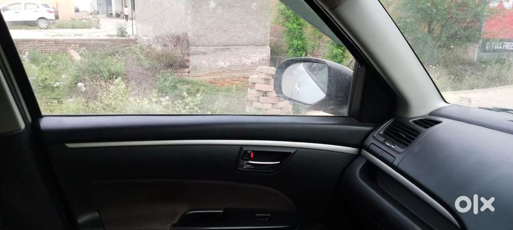 Maruti Suzuki Swift 2017 Diesel Well Maintained