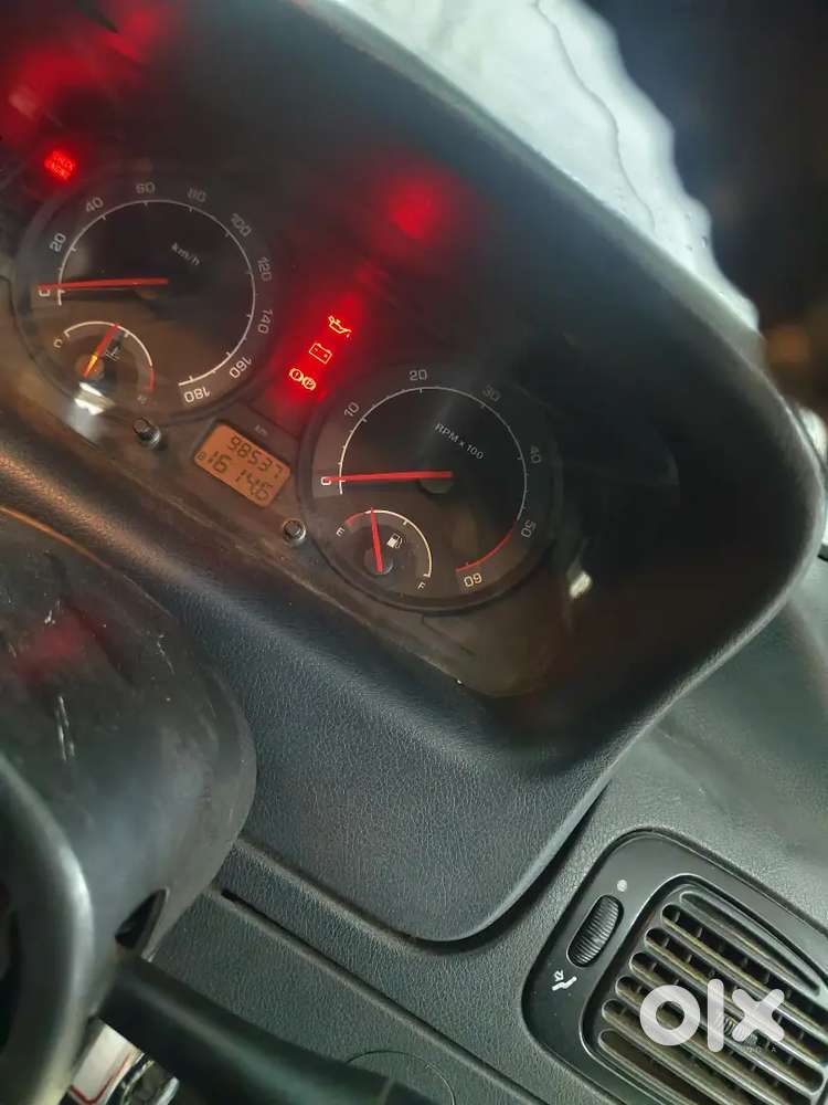 Tata Indica Ev2 Diesel 2008