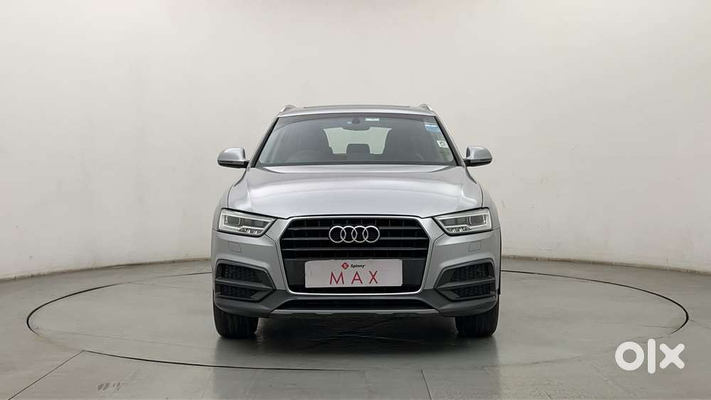 Audi Q3 1.4 30 Tfsi Premium, 2017, Petrol